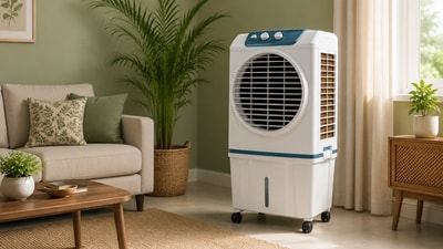Air coolers vs humidity: These models may still make sense, and they’re on sale (AI Generated) Air coolers vs humidity: These models may still make sense, and they’re on sale (AI Generated)