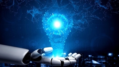 AI AI