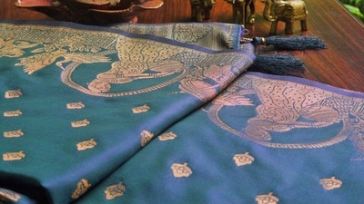 Sarees under ₹999 that look premium: 6 Styles I’d pick for a fancy collection (Pexels) Sarees under ₹999 that look premium: 6 Styles I’d pick for a fancy collection (Pexels)