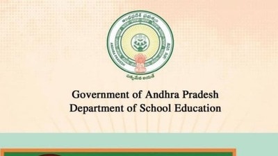 ఏపీ డీఎస్సీపై విద్యాశాఖ మరోసారి క్లారిటీ