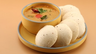 Your grandma was right. Idli-sambar isn’t just tasty — it’s smart. Find out why it works as a breakfast. (Shutterstock) Your grandma was right. Idli-sambar isn’t just tasty — it’s smart. Find out why it works as a breakfast. (Shutterstock)