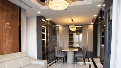 Mumbai luxury deal: Encube Ethicals founder Mehul Madhusudan Shah has purchased a luxury apartment in Juhu for ₹106.52 crore, property registration documents showed. (Photo for representational purposes only) (Pexels) Mumbai luxury deal: Encube Ethicals founder Mehul Madhusudan Shah has purchased a luxury apartment in Juhu for ₹106.52 crore, property registration documents showed. (Photo for representational purposes only) (Pexels)