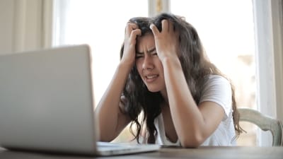 An individual's oral health can suffer due to chronic stress, warns Dr Jaineel Parekh. (Pexel) An individual's oral health can suffer due to chronic stress, warns Dr Jaineel Parekh. (Pexel)