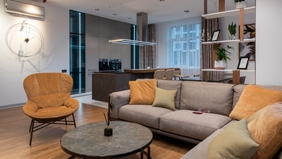 Give your home an aesthetic vibe and appeal to refreh your home (Pexels)