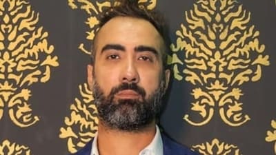 Ranvir Shorey Ranvir Shorey