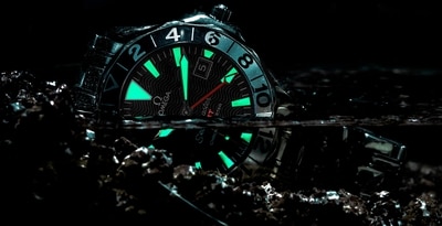 Water-resistant watches for men: 5 Picks to consider for everyday wear (Pexels)