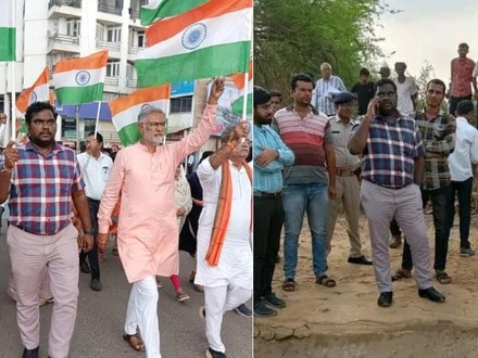 আইএএস অফিসার বরুণ বরণওয়াল। (ফাইল ছবি, সৌজন্যে ইনস্টাগ্রাম varun_baranwal_ias)