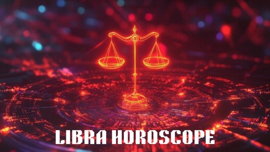 Libra Horoscope Today: Read our expert astrological predictions to find out what the stars have in store for you.