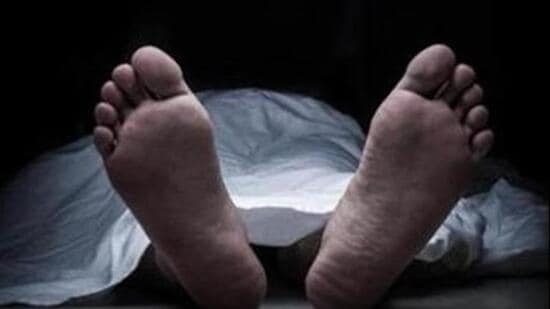 A hotel operator in Rajasthan’s Nagaur was accidentally shot by a liquor trader before dying in an ambulance crash on the way to Jodhpur, police said. (Representative photo)