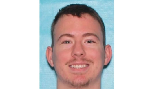 Matthew Flores, 27, wanted by Arizona police. 