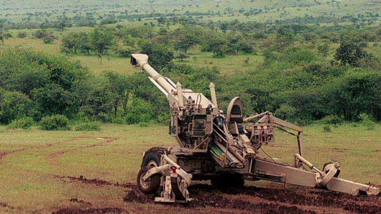 బోఫోర్స్ కేసు కథకు ముగింపు!