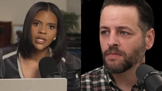 Candace Owens and Andrew Wilson continue negotiating debate terms over the Charlie Kirk case, but key disagreements still prevent a final agreement.