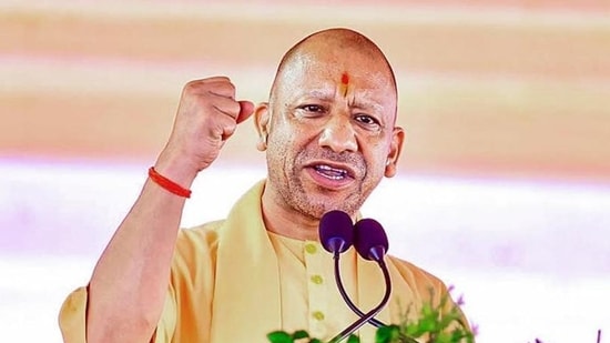 UP CM directs officials to prepare integrated youth policy on edu, employment