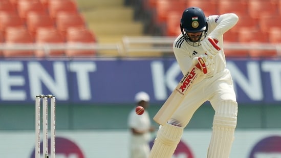 Shubman Gill won't take the field on Day 1 of the practice game against SLC XI.