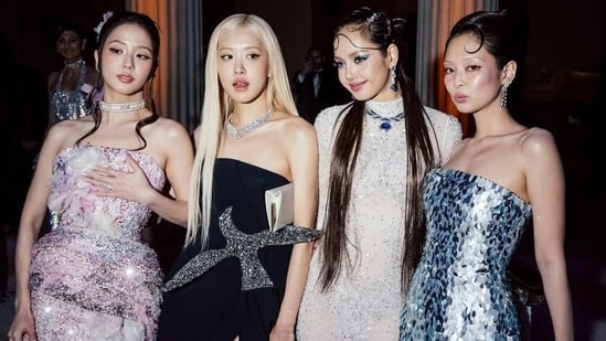 BLACKPINK