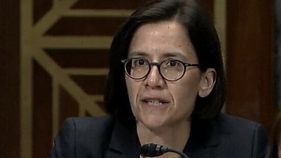 Ana Cecilia Reyes has served as a US District Judge for the District of Columbia since February 2023. She was appointed to the federal bench by former President Joe Biden.