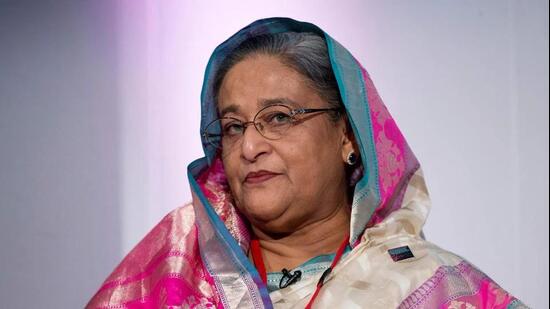 Hasina, who has lived in India since she fled Dhaka in August 2024 in the face of a student-led uprising, used the virtual news conference on Wednesday to signal her determination to return to Bangladesh