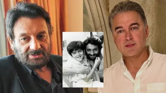 Jugal Hansraj and Shekhar Kapur on Masoom