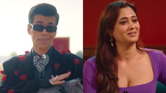 The Traitors Season 2 trailer: Karan Johar brings bigger betrayals, sharper mind games and celebrity chaos.