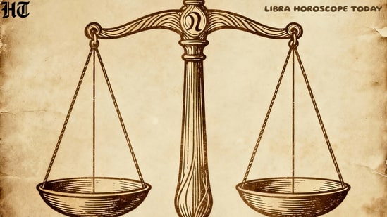 Libra Horoscope Today