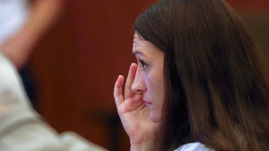 Dr. Jennifer Tufts, who provided psychiatric care to Lindsay Clancy, testified about her treatment and medication history. 
