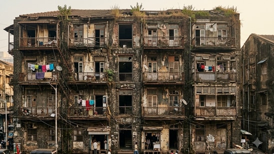 Mumbai real estate: Every monsoon, Mumbai's civic authorities release lists of buildings declared 'dangerous' or 'dilapidated' by the BMC and MHADA. (Picture for representational purposes only)