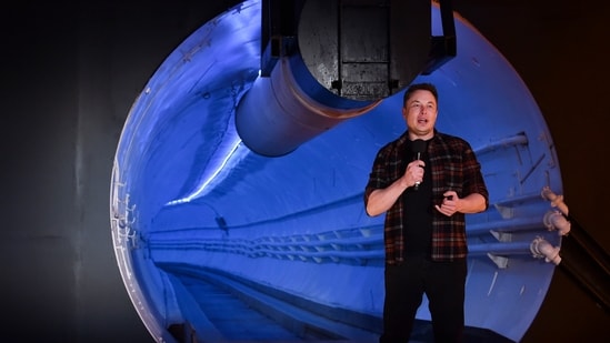 Elon Musk