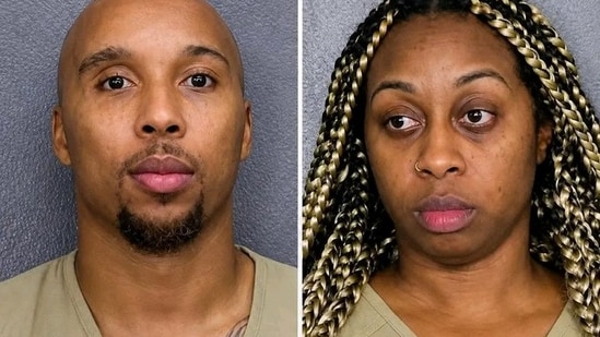 Former West Virginia football player Stedman Bailey was arrested in Pembroke Pines, Florida, for allegedly engaging in sexual activity inside Pembroke Lakes Mall.