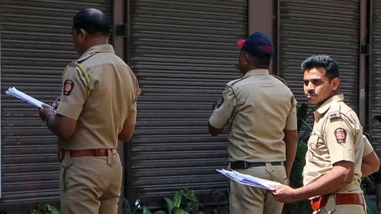 The police officers working on the case refuted allegations of custodial torture, claiming they were a ploy to derail the investigation and mount a false defence. (Representative Image/ PTI)