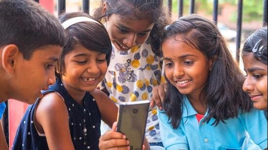 Private member’s Bills propose age verification for children online