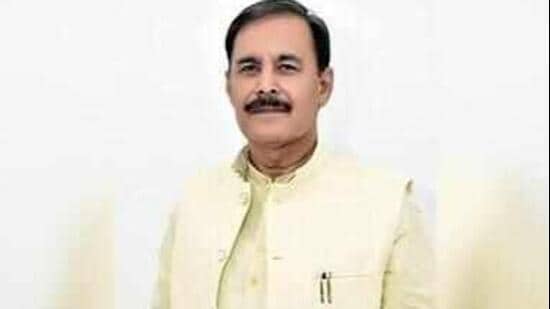 Ramashish Rai submitted his resignation to RLD president Jayant Chaudhary. (File)