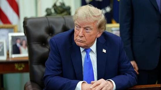 The donation makes Tripuraneni, a Florida based retired gastroenterologist, one of the biggest Indian-American donors to Trump