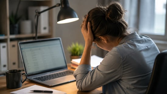 The Meta employee said fears of job loss keep her from planning a family. (Representative Image)