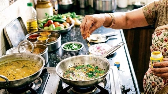 Why Indians are defending hing 