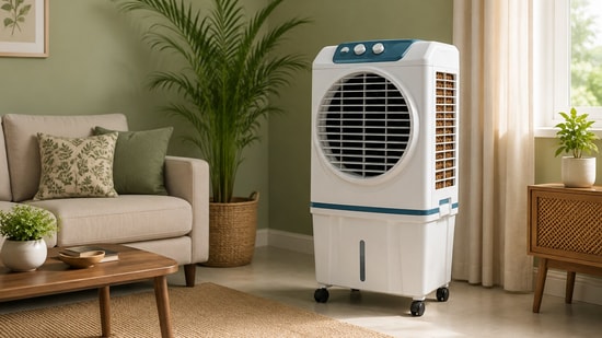 Air coolers vs humidity: These models may still make sense, and they’re on sale