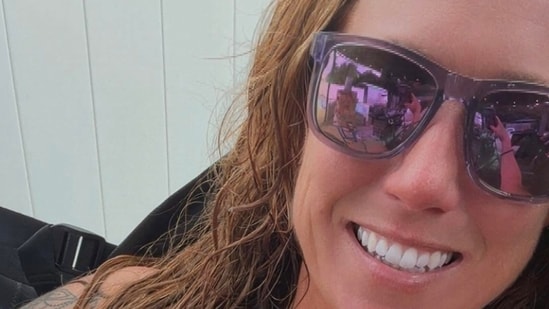 Christen Phillips has been in the spotlight after the North Carolina mom was the victim of a road rage incident when working as a DoorDash driver.