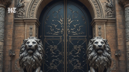 Spiritual significance of the Lion's Gate Portal 2026.