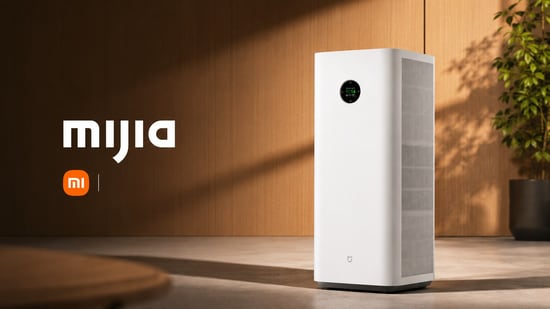 Xiaomi aims to grow its connected ecosystem by expanding beyond air purifiers into larger home appliances.