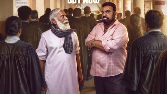 Pallaburusu Trailer: టూత్బ్రష్ కొనివ్వని కొడుకుపై తండ్రి కేసు.. నవ్విస్తూనే కంటతడి పెట్టిస్తున్న పళ్లబురుసు ట్రైలర్