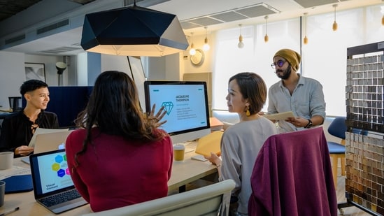 US employers cut 23,000 jobs in July, with prior months’ hiring revised downward, indicating a weaker labor market. (Pexel)