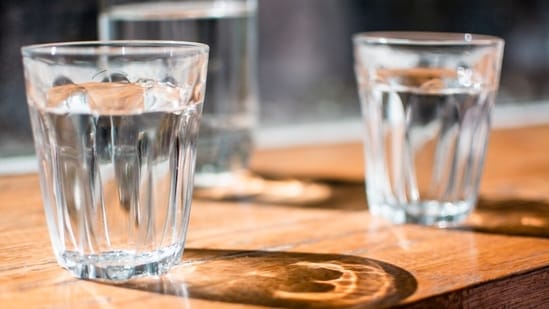 Drinking more water is not always the right way to maintain good health.