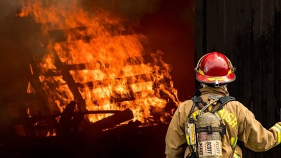 Wakefield, MA fire update: Viral videos show massive blaze on Foundry Street