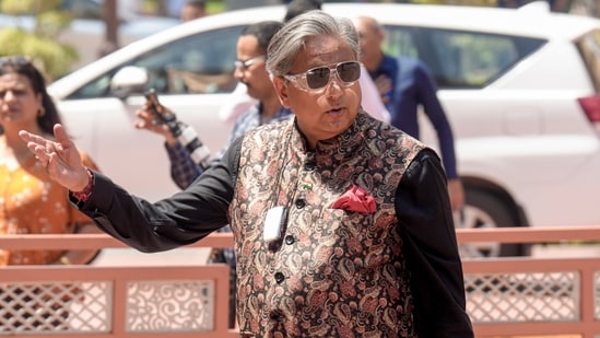 Shashi Tharoor stresses the need to engage with the young generation.