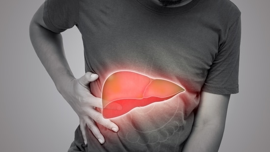 Know the early warning signs of liver damage.