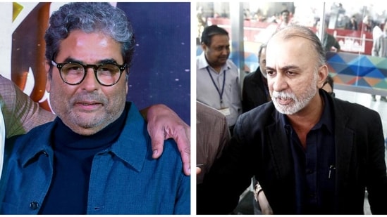 Vishal Bhardwaj will make his next case on Tarun Tejpal's conviction.