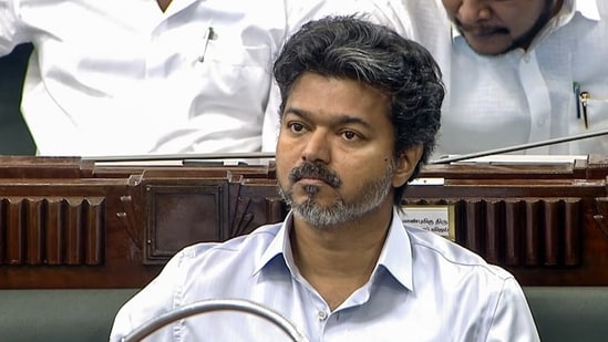 In a letter to PM Modi on Thursday, CM Vijay said the National Water Development Agency (NWDA) has prepared the Detailed Project Report for the Godavari-Pennar-Palar-Vellar link as Phase I of the larger project.