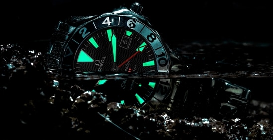 Water-resistant watches for men: 5 Picks to consider for everyday wear