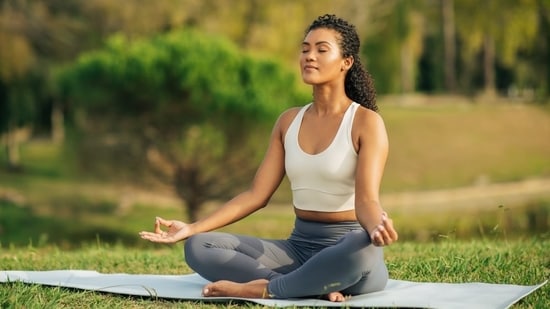 Meditation requires a few prerequisites for the perfect morning session.