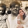 ‘একটা বিকট গ্লানি, অপরাধবোধ’ ঘিরে ধরেছে ঊষসীকে, বাবার মৃত্যু নিয়ে কী আফসোস?