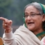 শেখ হাসিনা